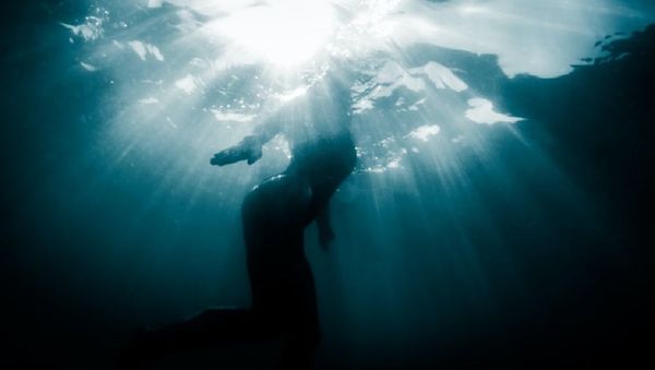 Underwater - Sputnik International