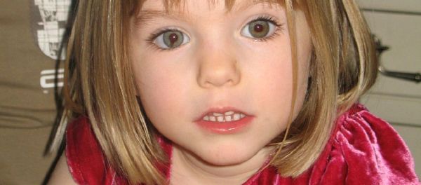 An undated handout photograph released by the Metropolitan Police in London on June 3, 2020, shows Madeleine McCann who disappeared in Praia da Luz, Portugal on May 3, 2007 - Sputnik International