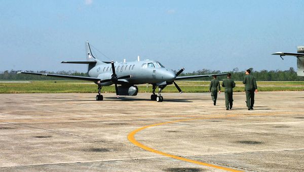 RC-26B  - Sputnik International