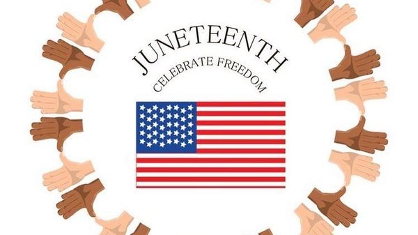 Juneteenth - Sputnik International