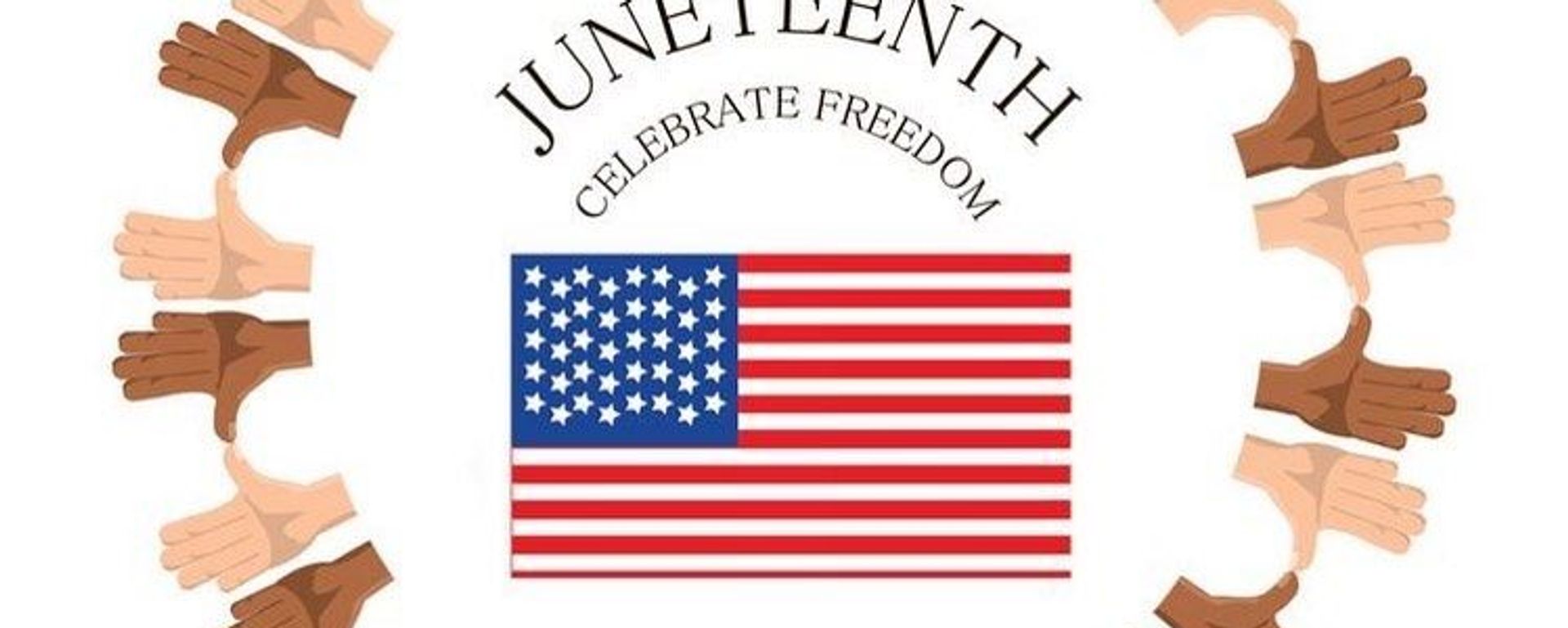 Juneteenth - Sputnik International, 1920, 19.06.2020