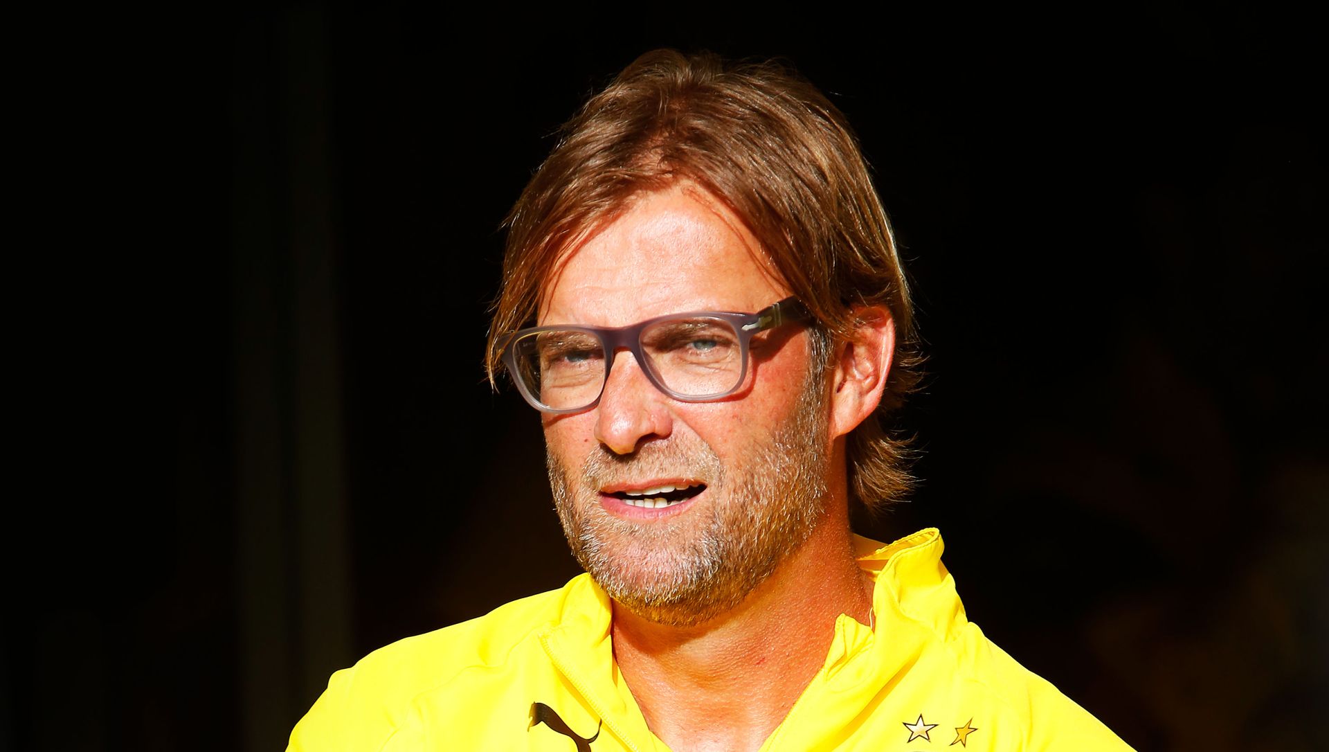 Jürgen Klopp Jürgen Klopp - Sputnik International, 1920, 01.02.2021