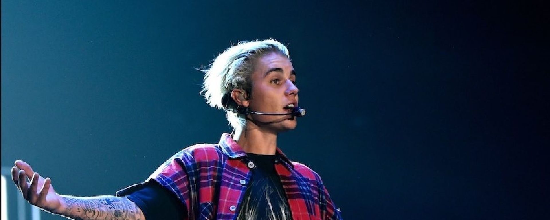 Justin Bieber - Sputnik International, 1920, 16.06.2022