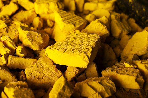 Iran to Increase Uranium Enrichment Eightfold, But Keep Purity Below Bomb-Making Levels - Sputnik International