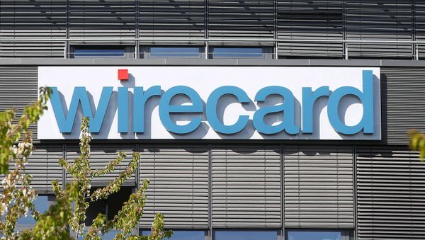 The headquarters of payments company Wirecard AG in Aschheim near Munich, Germany, April 25, 2019 - Sputnik International