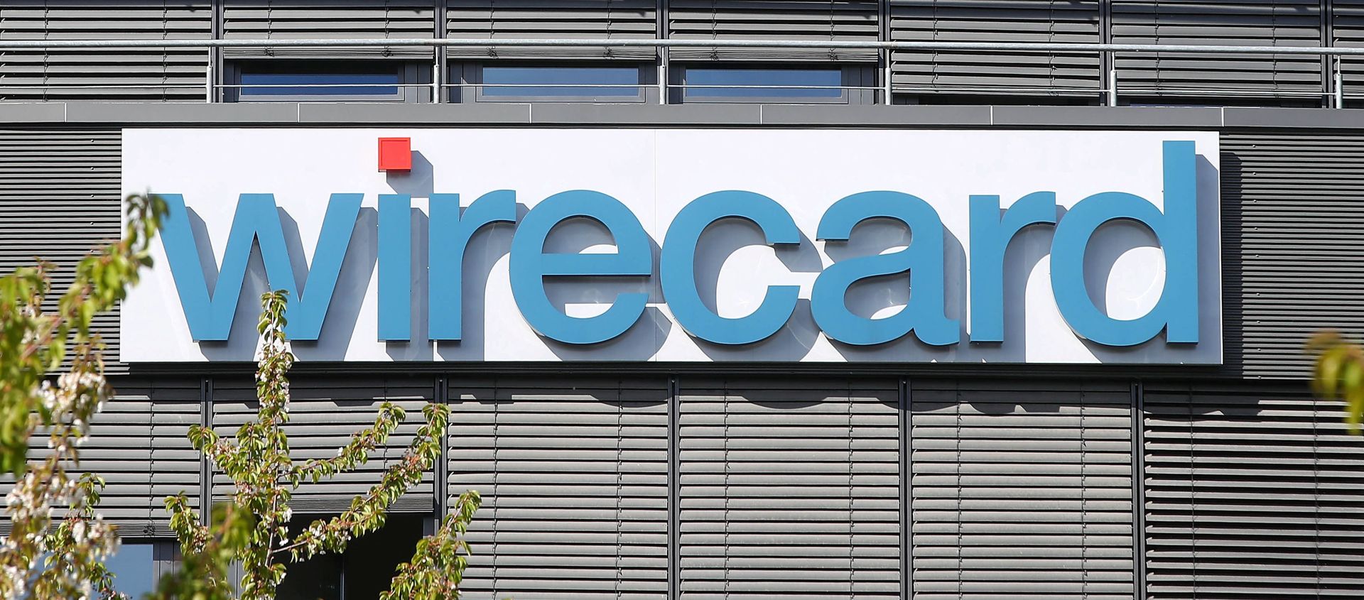 The headquarters of payments company Wirecard AG in Aschheim near Munich, Germany, April 25, 2019 The headquarters of payments company Wirecard AG in Aschheim near Munich, Germany, April 25, 2019 - Sputnik International, 1920, 30.06.2020