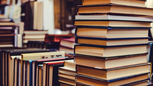 Books  - Sputnik International