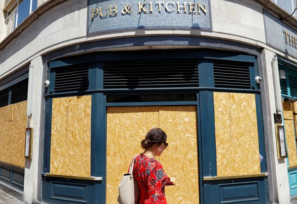 What's Your Tipple? As Boris Johnson Eases Lockdown, Why Britain is Steeped in Pub Culture - Sputnik International