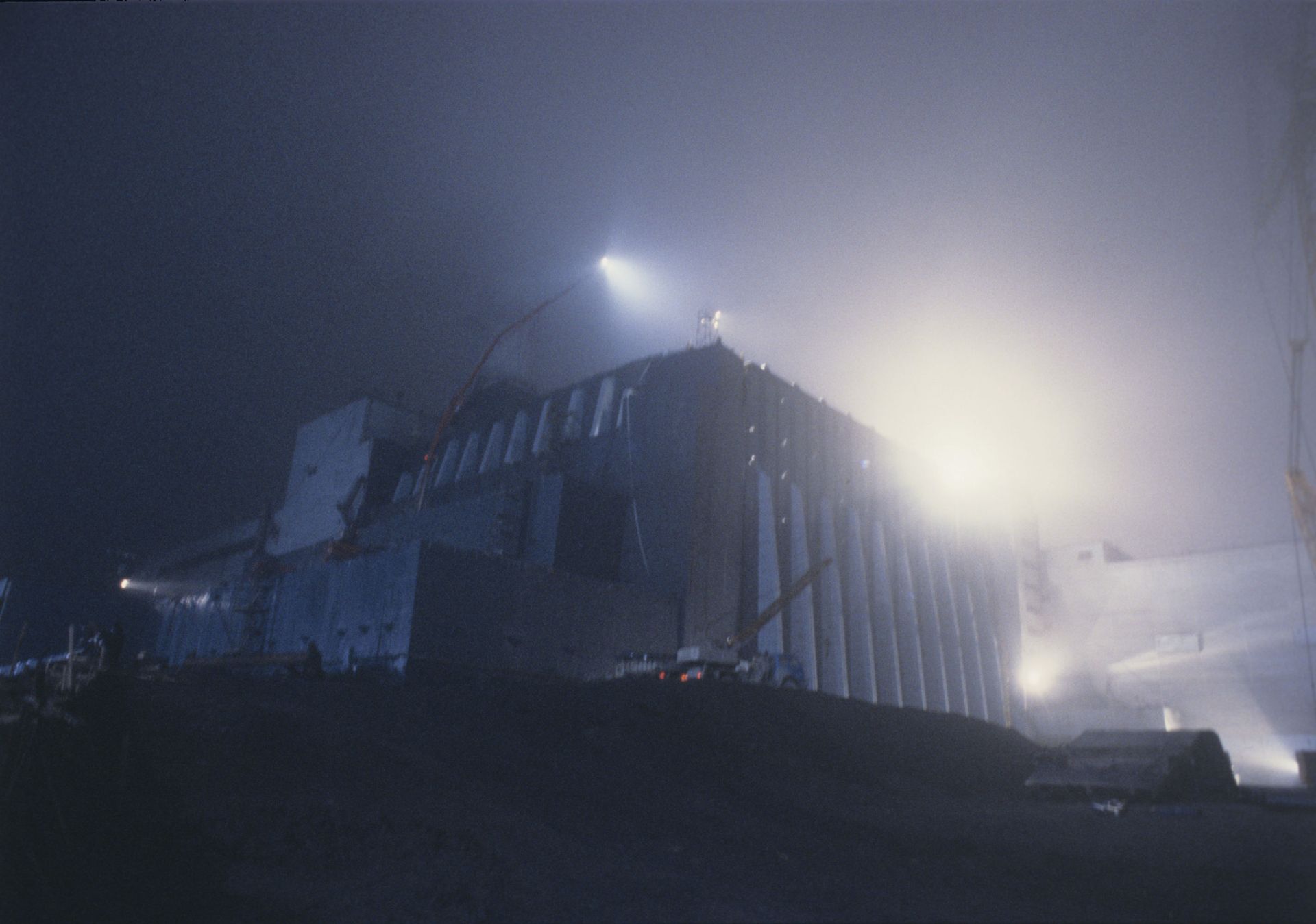 BREST Fast Neutron Reactor: Russia Offers a New Nuclear Paradigm for Sustainable Development BREST Fast Neutron Reactor: Russia Offers a New Nuclear Paradigm for Sustainable Development - Sputnik International, 1920, 12.06.2021