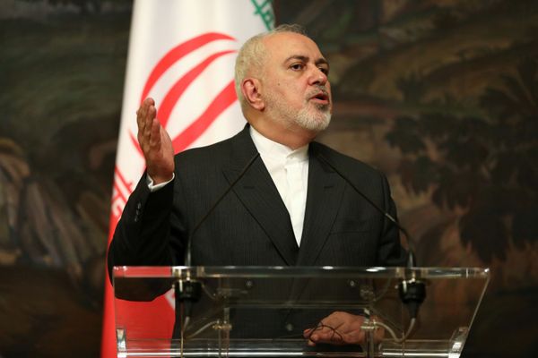 Iran’s Foreign Ministry Lambasts US, Europe for Funding ‘Rogue Entity’ MKO Terrorist Group - Sputnik International