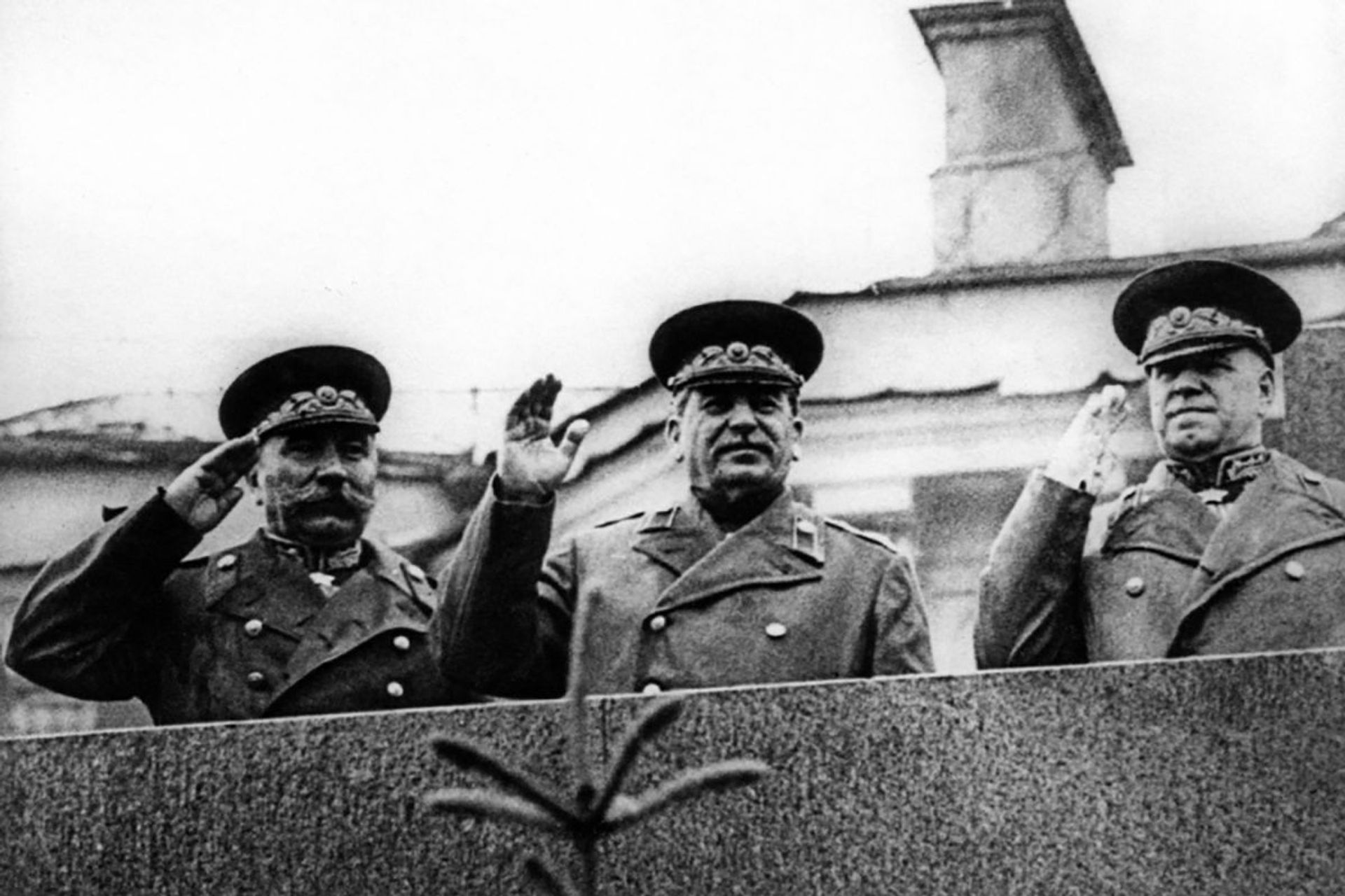 US Professor Lauds Stalin's 'Tactical Ability to Successfully Defeat World's Greatest Invading Army' US Professor Lauds Stalin's 'Tactical Ability to Successfully Defeat World's Greatest Invading Army' - Sputnik International, 1920, 28.06.2021