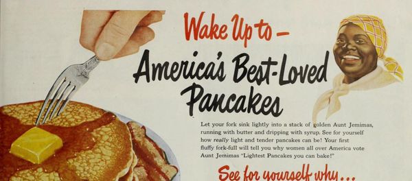 Aunt Jemima - America's Best-Loved Pancakes, 1951 Aunt Jemima - America's Best-Loved Pancakes, 1951 - Sputnik International