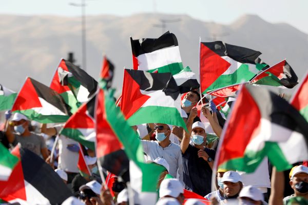 UK Labour Urges Import Ban on West Bank Goods if Israel Proceeds with Extension of Sovereignty Plan UK Labour Urges Import Ban on West Bank Goods if Israel Proceeds with Extension of Sovereignty Plan - Sputnik International