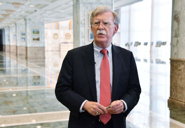 Bolton Slams Trump's Reluctance to Concede as Republicans Ramp up Pressure on POTUS - Sputnik International