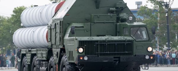 Military parade to commemorate the 75th anniversary of Victory in World War II Military parade to commemorate the 75th anniversary of Victory in World War II - Sputnik International