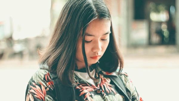 Chinese woman - Sputnik International