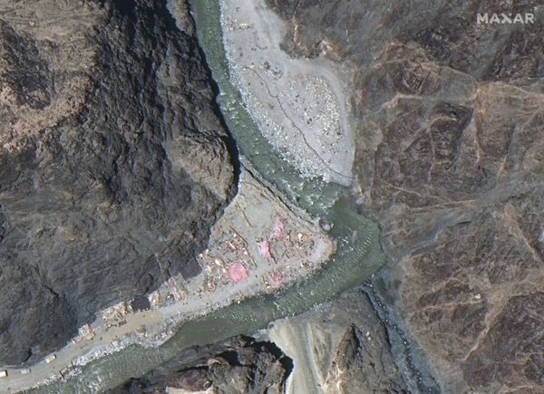 Armed Conflict in Ladakh Certain to Restore Status Quo Between India and China - Army Veteran Armed Conflict in Ladakh Certain to Restore Status Quo Between India and China - Army Veteran - Sputnik International