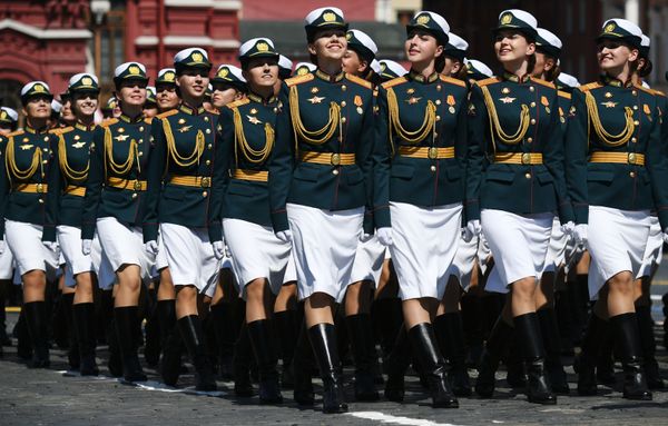 This Week in Pictures: 20 - 26 June This Week in Pictures: 20 - 26 June - Sputnik International