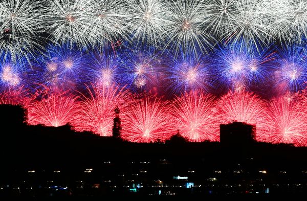 This Week in Pictures: 20 - 26 June This Week in Pictures: 20 - 26 June - Sputnik International