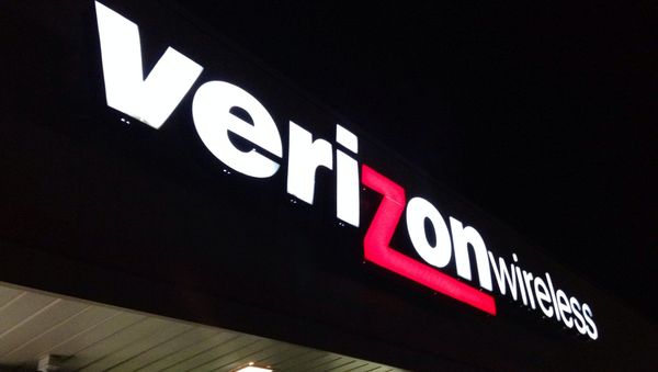Verizon - Sputnik International