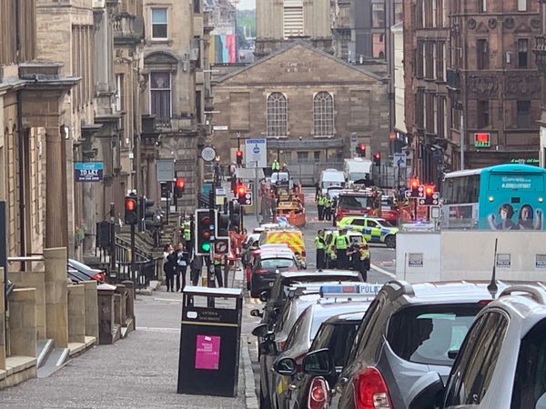 Glasgow Stabbing Incident – Report the Facts Avoid the Fiction Glasgow Stabbing Incident – Report the Facts Avoid the Fiction - Sputnik International