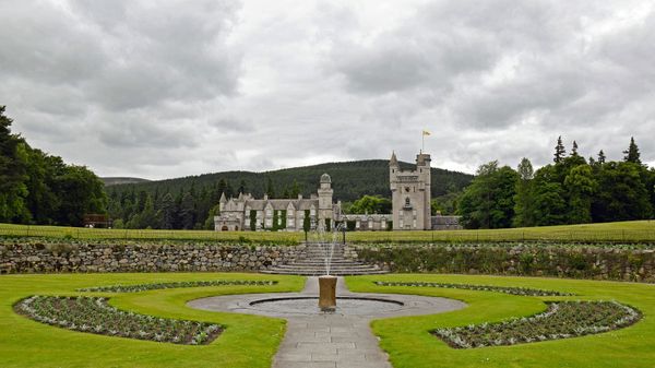  Balmoral Castle - Sputnik International