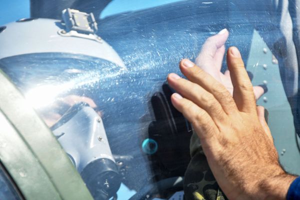 No Job for a Lady? Russian Female Air Force Academy Cadets Conquer Skies With Skill and Charm - Sputnik International