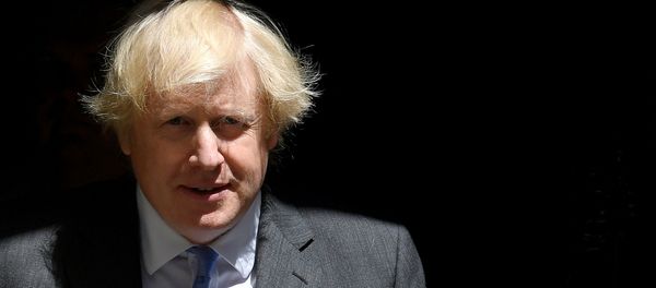FILE PHOTO: Britain's Prime Minister Boris Johnson leaves 10 Downing Street, following the outbreak of the coronavirus disease (COVID-19), London, Britain, June 23, 2020. REUTERS/Toby Melville/File Photo FILE PHOTO: Britain's Prime Minister Boris Johnson leaves 10 Downing Street, following the outbreak of the coronavirus disease (COVID-19), London, Britain, June 23, 2020. REUTERS/Toby Melville/File Photo - Sputnik International