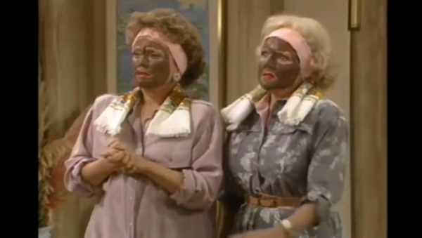 The Golden Girls' episode, Mixed Blessing - Sputnik International