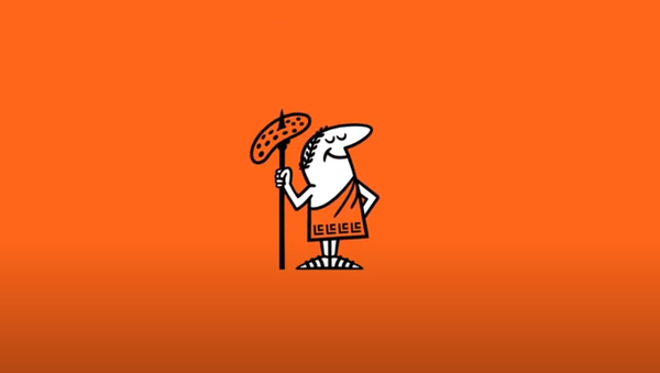 Little Caesars Visual ID Sizzle-Reel - Sputnik International
