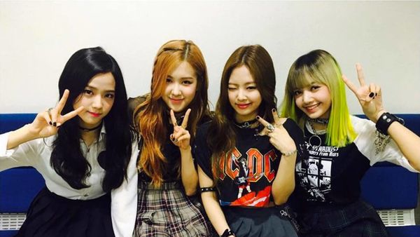 BLACKPINK Sets New K-Pop Record After 'How You Like That' Release - Sputnik International