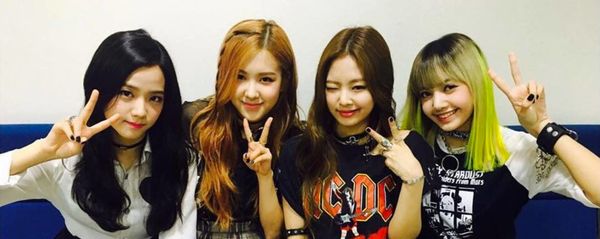 BLACKPINK Sets New K-Pop Record After 'How You Like That' Release BLACKPINK Sets New K-Pop Record After 'How You Like That' Release - Sputnik International