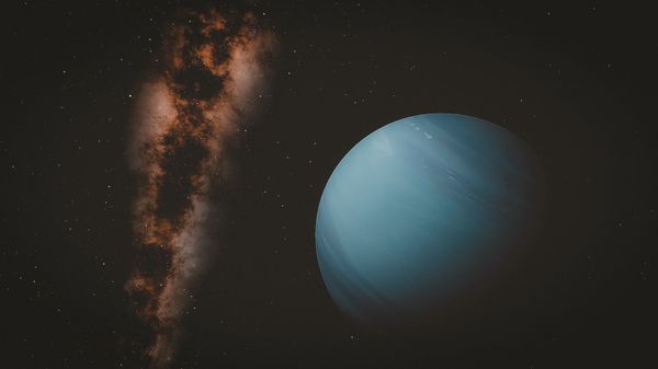 Neptune  - Sputnik International