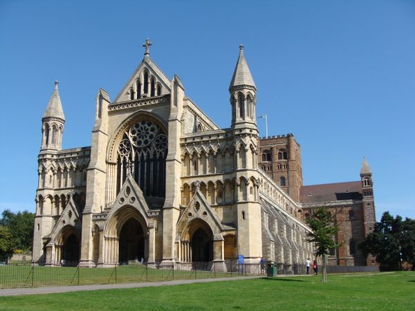 What’s Next? Black Jesus Painting Will Now Be Installed in UK’s St Albans Cathedral What’s Next? Black Jesus Painting Will Now Be Installed in UK’s St Albans Cathedral - Sputnik International