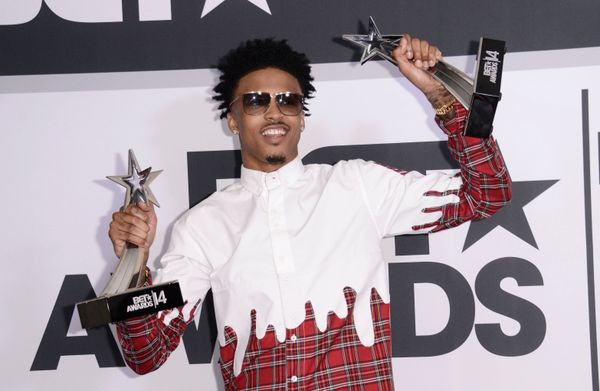 Hollywood is Wild! Will Smith Allegedly Approved Jada Pinkett Smith’s 'Affair' With August Alsina - Sputnik International
