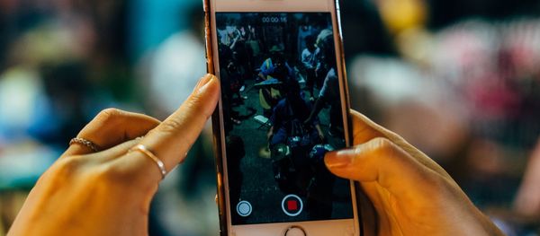 Indian Alternative to Chinese App TikTok, 'Chingari' Hits 5 Million Downloads - Sputnik International