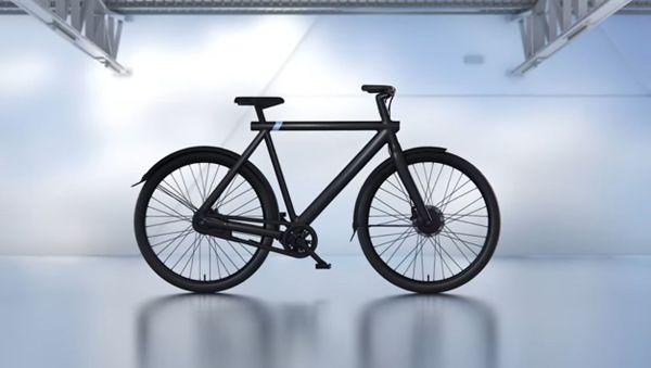 France Bans New E-Bike Advert as It “Discredits the Entire Car Industry” - Sputnik International