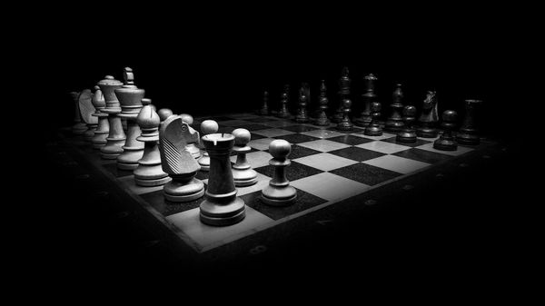 Chess - Sputnik International