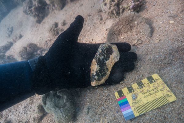 Aboriginal artefacts on the continental shelf reveal ancient submerged cultural landscapes in northwest Australia. - Sputnik International