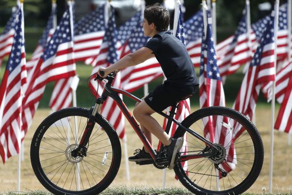 Is Fourth of July Truly Independence Day for US Blacks, Latinos? Is Fourth of July Truly Independence Day for US Blacks, Latinos? - Sputnik International