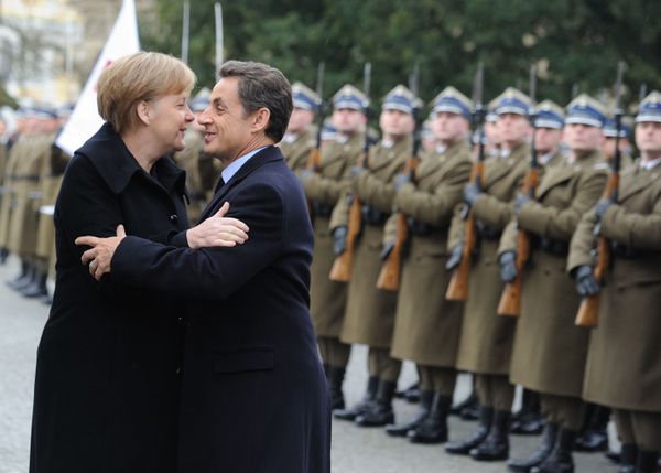 Most Memorable Kisses of Top Political Figures Most Memorable Kisses of Top Political Figures - Sputnik International