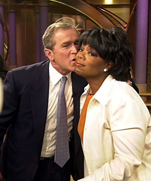 Most Memorable Kisses of Top Political Figures Most Memorable Kisses of Top Political Figures - Sputnik International