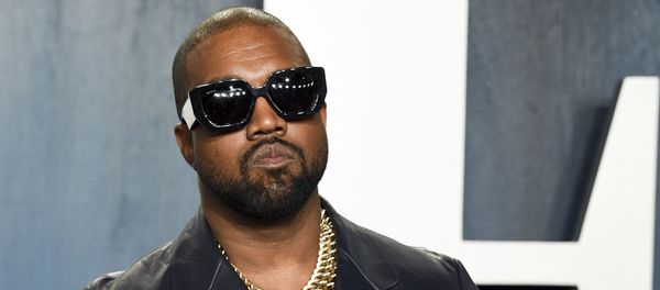 Kanye West arrives at the Vanity Fair Oscar Party on Sunday, Feb. 9, 2020, in Beverly Hills, Calif Kanye West arrives at the Vanity Fair Oscar Party on Sunday, Feb. 9, 2020, in Beverly Hills, Calif - Sputnik International