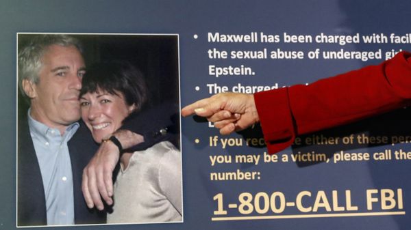 Audrey Strauss, Acting United States Attorney for the Southern District of New York, speaks during a news conference to announce charges against Ghislaine Maxwell for her alleged role in the sexual exploitation and abuse of multiple minor girls by Jeffrey Epstein, Thursday, July 2, 2020, in New York - Sputnik International
