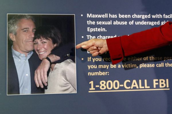 Lawyer for Epstein's Accusers Hopes Biden Admin Will Be 'More Aggressive' in Probing Prince Andrew Lawyer for Epstein's Accusers Hopes Biden Admin Will Be 'More Aggressive' in Probing Prince Andrew - Sputnik International