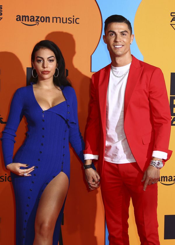 Who is 'The Most Beautiful Woman on Earth' According to Cristiano Ronaldo? - Sputnik International