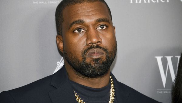 FILE - In this Nov. 6, 2019, file photo, Kanye West attends the WSJ. Magazine 2019 Innovator Awards at the Museum of Modern Art in New York - Sputnik International