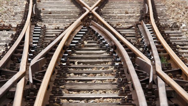 Rails - Sputnik International