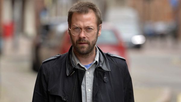 Tom Meighen Kasabian singer Photo Credit: (Jacob King/PA via AP) - Sputnik International