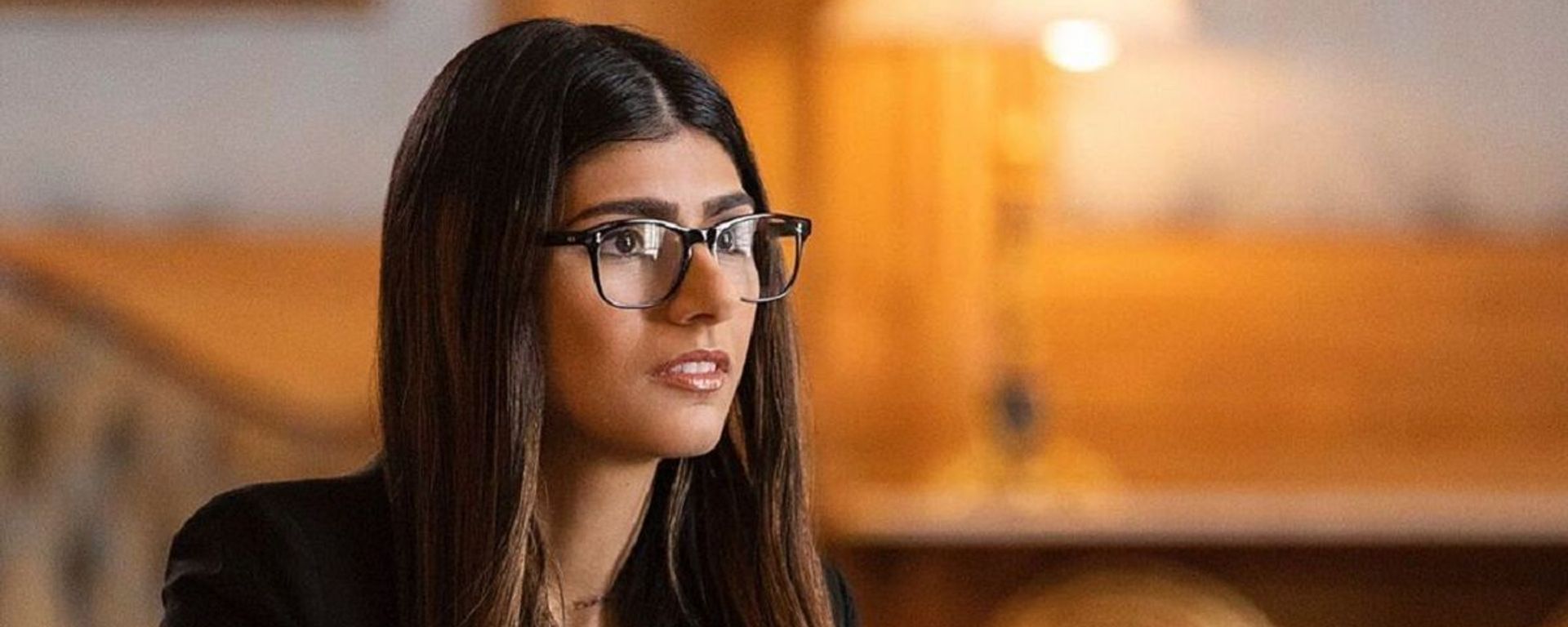 Mia Khalifa Mia Khalifa - Sputnik International, 1920, 23.02.2022